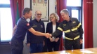 Prot. civile: Riccardi, nuova convenzione triennale con ...